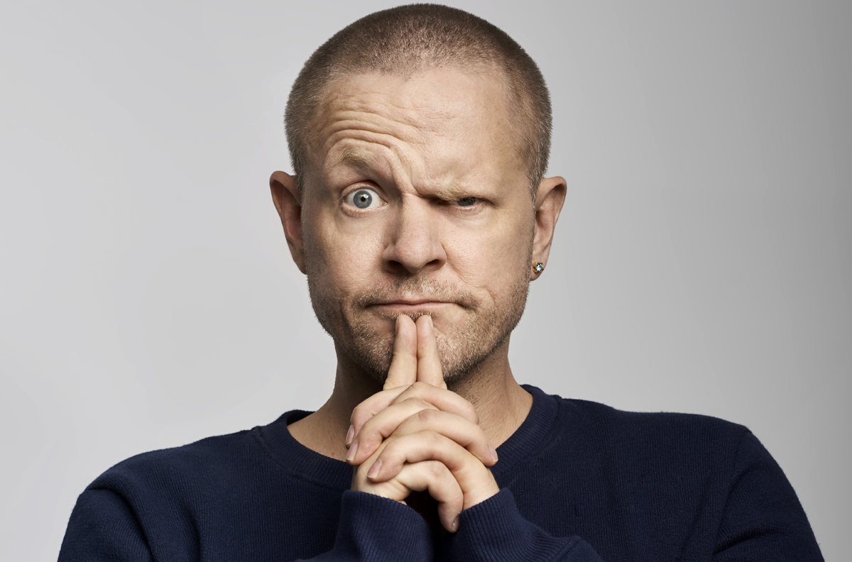 Matthesen, Anders | forfatterweb